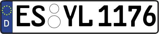 ES-YL1176
