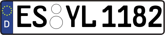 ES-YL1182