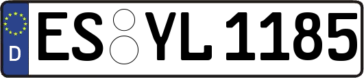ES-YL1185