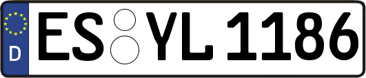 ES-YL1186
