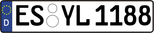 ES-YL1188