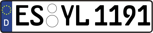 ES-YL1191