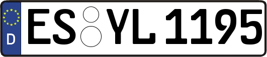 ES-YL1195
