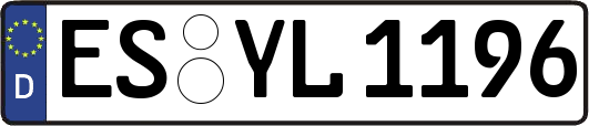 ES-YL1196