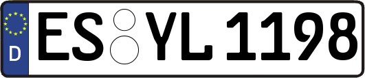 ES-YL1198