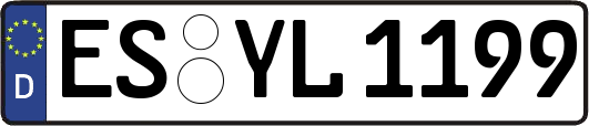 ES-YL1199