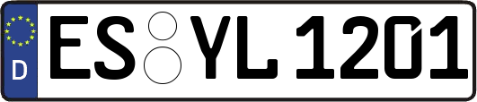 ES-YL1201