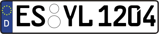 ES-YL1204