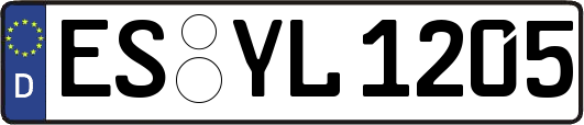 ES-YL1205