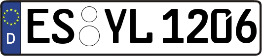 ES-YL1206