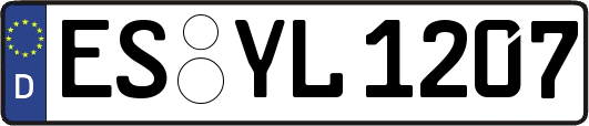 ES-YL1207