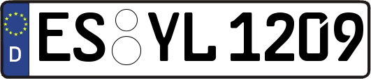ES-YL1209