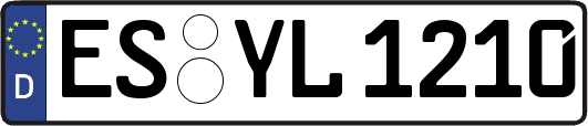 ES-YL1210