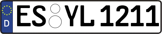 ES-YL1211
