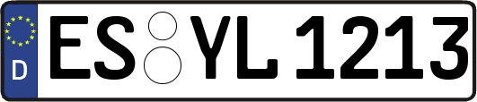 ES-YL1213