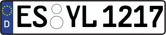ES-YL1217