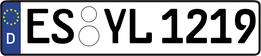 ES-YL1219