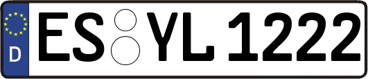 ES-YL1222