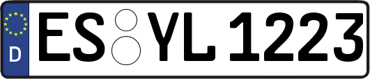 ES-YL1223