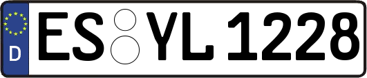 ES-YL1228