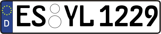 ES-YL1229