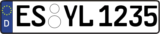 ES-YL1235