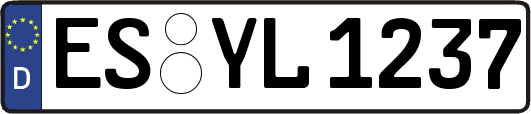 ES-YL1237