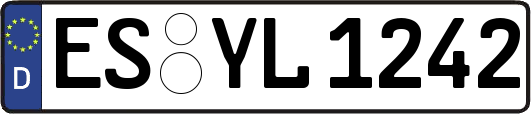 ES-YL1242