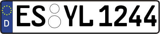 ES-YL1244