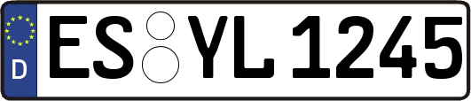 ES-YL1245
