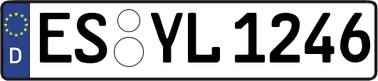 ES-YL1246