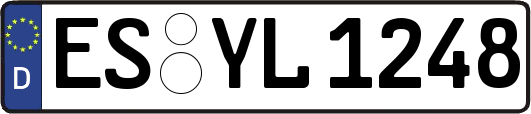 ES-YL1248
