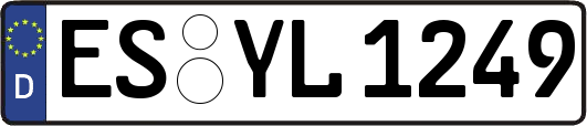 ES-YL1249