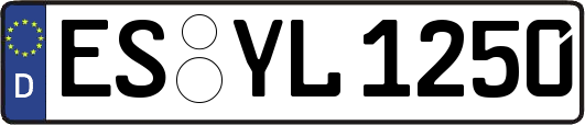 ES-YL1250