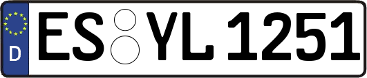 ES-YL1251