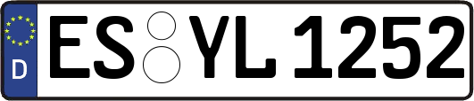 ES-YL1252