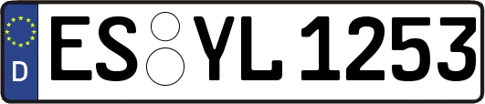 ES-YL1253