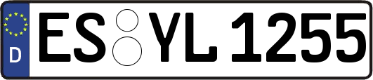 ES-YL1255