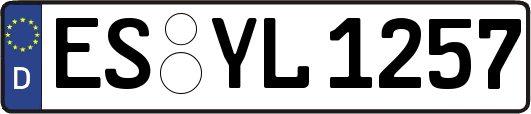 ES-YL1257