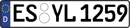 ES-YL1259