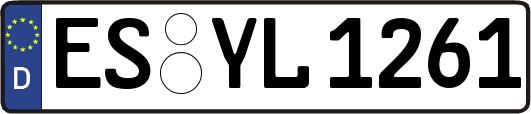 ES-YL1261