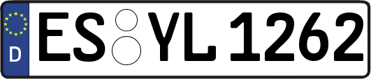 ES-YL1262