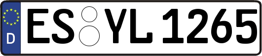 ES-YL1265