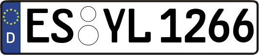 ES-YL1266