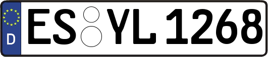 ES-YL1268