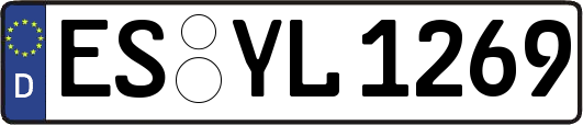 ES-YL1269