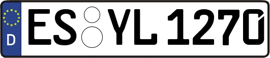 ES-YL1270