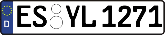 ES-YL1271