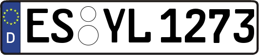 ES-YL1273