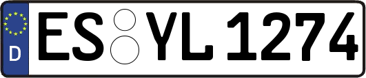 ES-YL1274